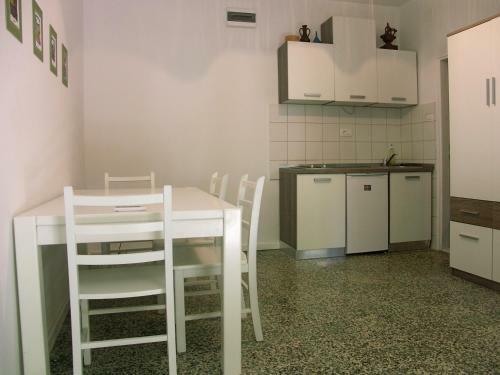 Apartments Kovoc