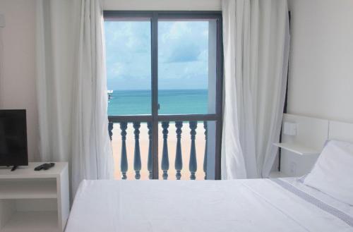 Apartamento Classic Flat Residence Service Ap.902