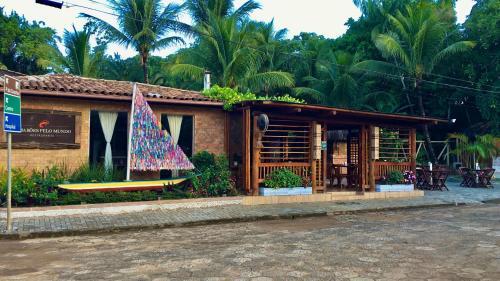Apartamento Residencial Casa Da Praia 2