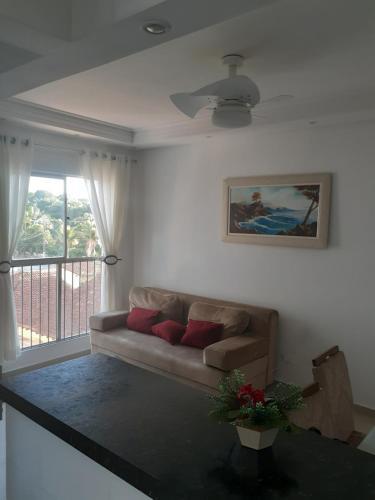 Apartamento Apto Charmoso Guaruja