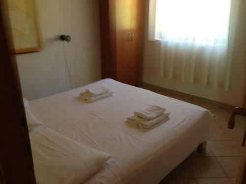 Hostal Apartments Bako Komiza