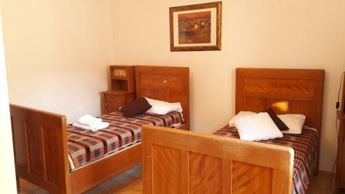 Hostal Apartments Bako Komiza