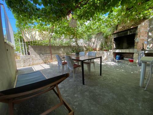 Apartamento Secret Garden Komiza