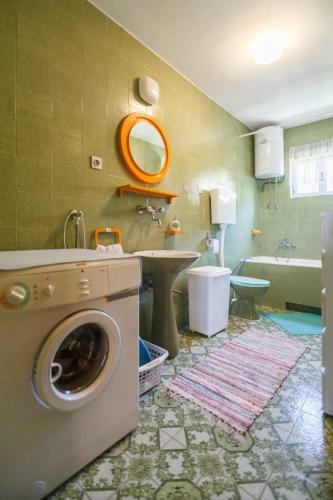 Apartamento Secret Garden Komiza
