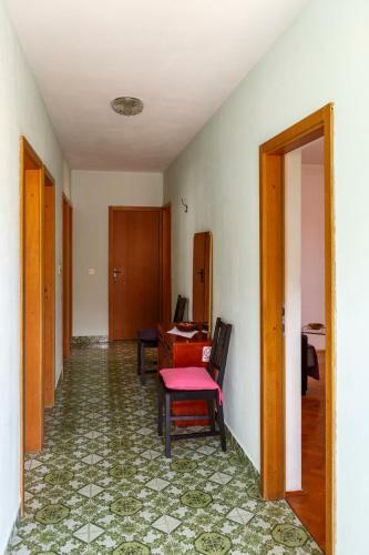 Apartamento Secret Garden Komiza
