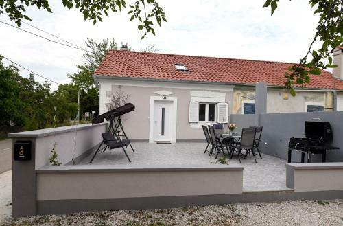 Holiday House In A Quiet Area