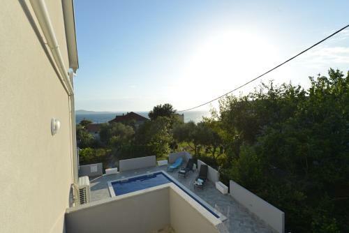 Apartamento Villa Medic