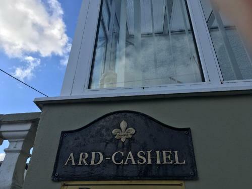 Apartamento Ard Cashel, Barrack Brae