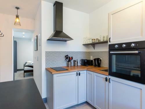 Apartamento Macs Townhouse Dungarvan