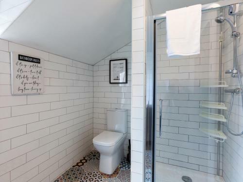 Apartamento Macs Townhouse Dungarvan