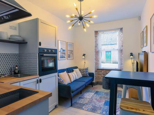 Apartamento Macs Townhouse Dungarvan