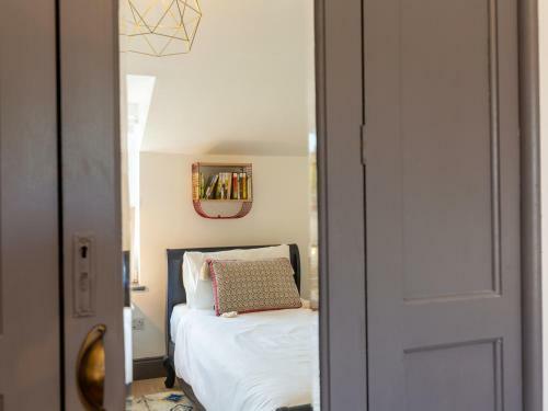 Apartamento Macs Townhouse Dungarvan