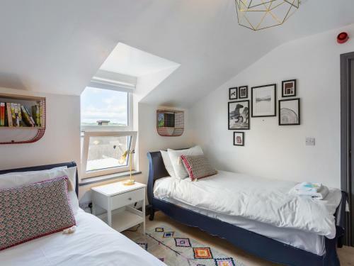 Apartamento Macs Townhouse Dungarvan