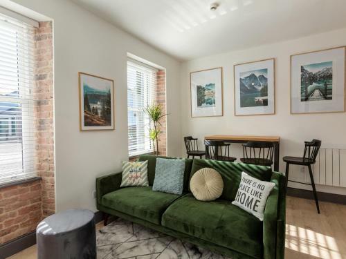 Apartamento Macs Townhouse Dungarvan