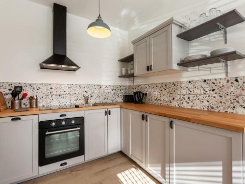 Apartamento Macs Townhouse Dungarvan