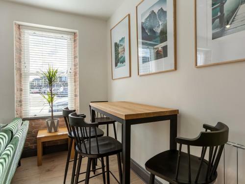 Apartamento Macs Townhouse Dungarvan