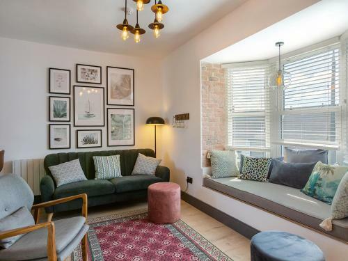 Apartamento Macs Townhouse Dungarvan