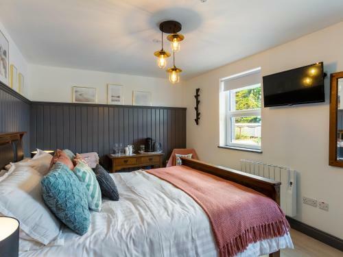 Apartamento Macs Townhouse Dungarvan