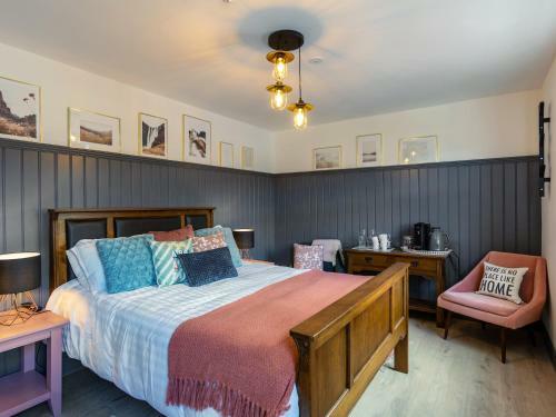 Apartamento Macs Townhouse Dungarvan