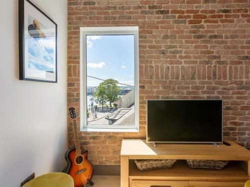 Apartamento Macs Townhouse Dungarvan