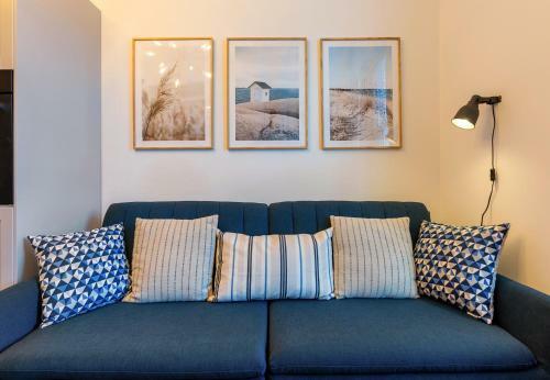 Apartamento Macs Townhouse Dungarvan