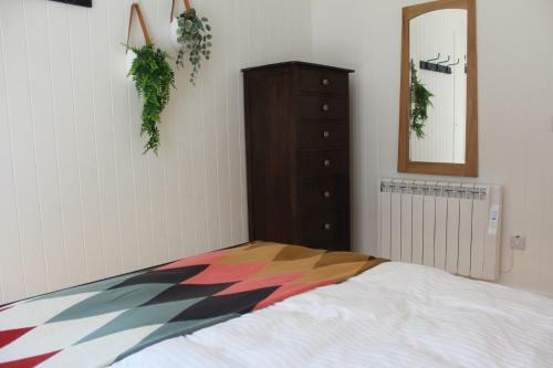 Apartamento Macs Townhouse Dungarvan