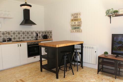 Apartamento Macs Townhouse Dungarvan