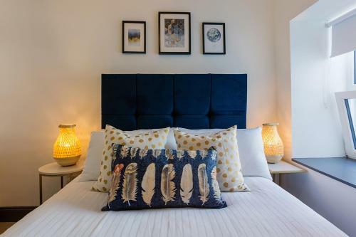 Apartamento Macs Townhouse Dungarvan