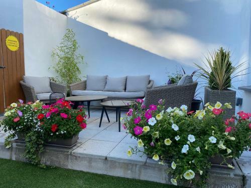 Apartamento Macs Townhouse Dungarvan