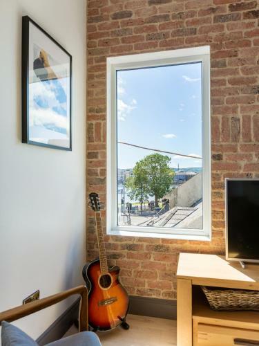 Apartamento Macs Townhouse Dungarvan