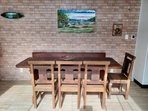 Apartamento Casa Florian�polis: Praia - Sul Da Ilha
