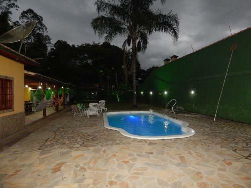 Repouso Do Guerreiro (O Imp�rio Do Sil�ncio)