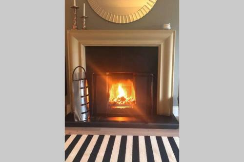Luxury Stay @the Rectory By Wild Atlantic Wanderer