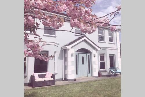 Luxury Stay @the Rectory By Wild Atlantic Wanderer