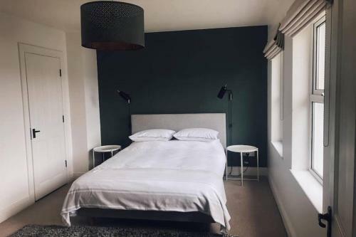 Luxury Stay @the Rectory By Wild Atlantic Wanderer