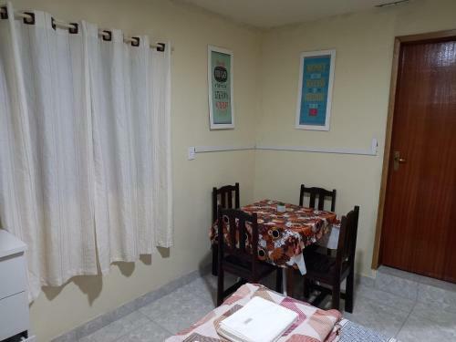 Apartamento Lar Da Tamara 03