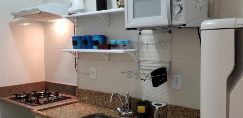 Apartamento Apto Jacaraipe - Quadra Praia - Excelente