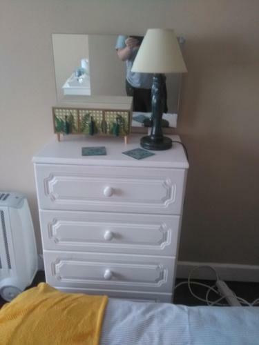 Hostal Budget Rooms