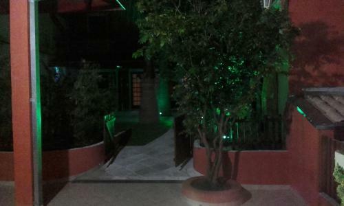 Casa Temporada