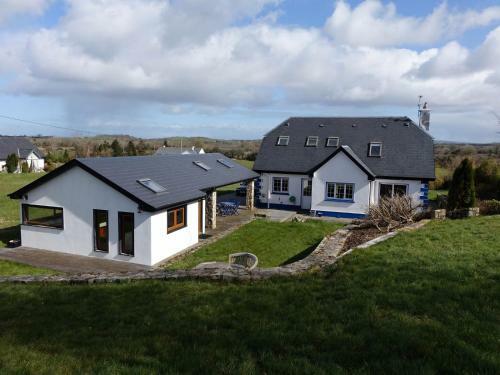 Villa Eden Cottage Countryside Retreat