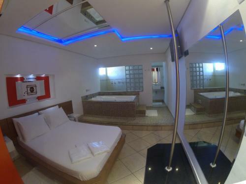 Hotel �pice Motel
