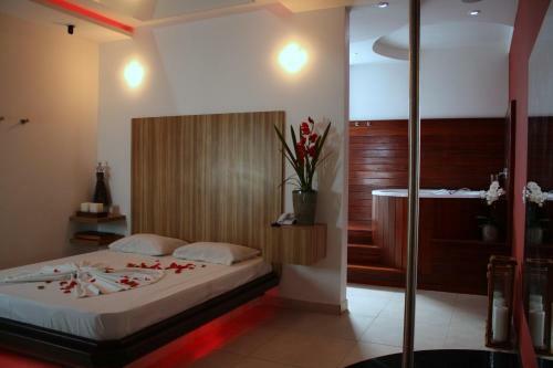 Hotel �pice Motel