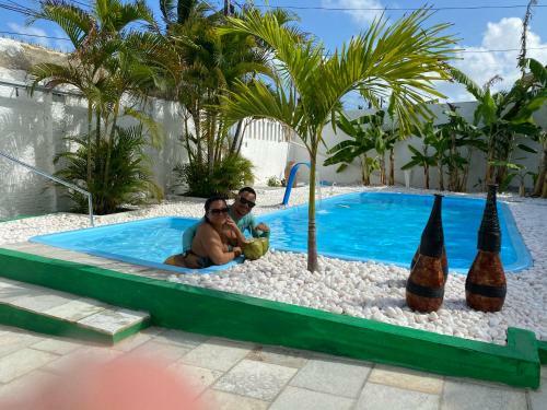 Hostal Taverna Do Paraiso