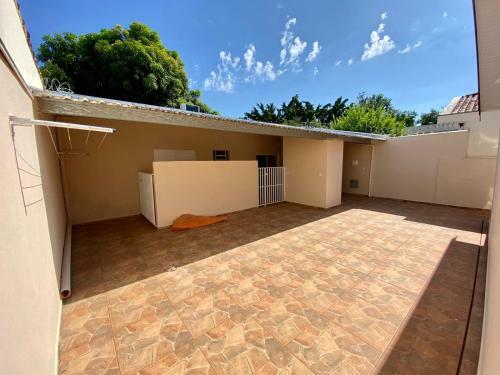 Apartamento Residencial Floriano
