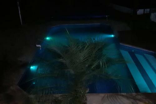 Ch�cara Em Condom�nio Fechado Com Piscina Com Aquecimento Solar