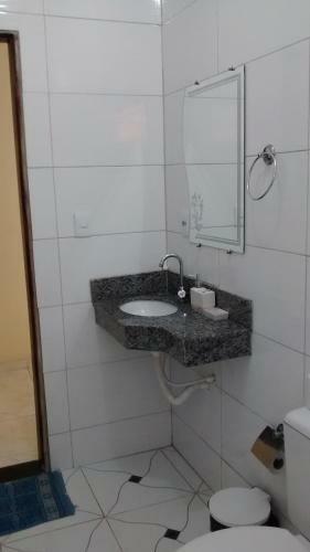 Casa Temporada Juazeiro Bahia