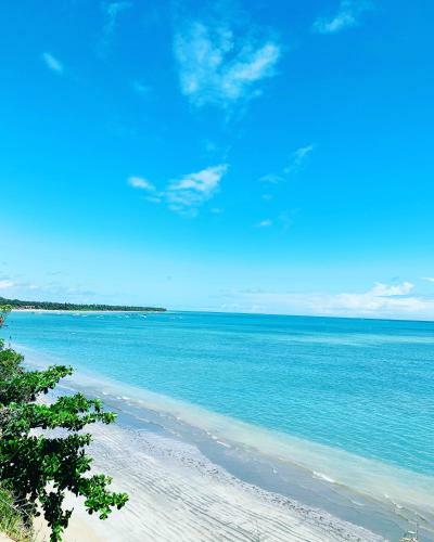 Hostal Su�te Frente Mar E P�s Na Areia