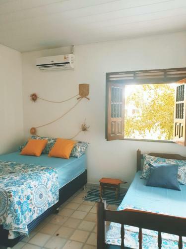 Casa Do Frances - Familia