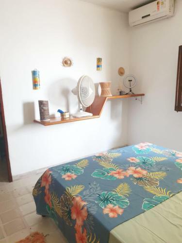 Casa Do Frances - Familia