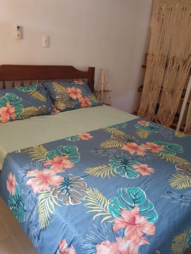 Casa Do Frances - Familia